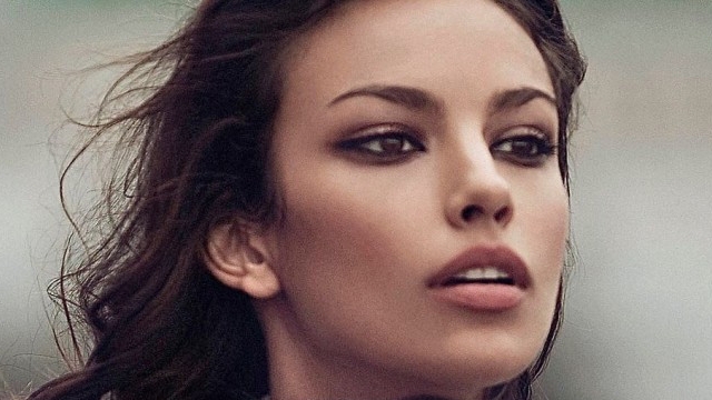 Mădălina Ghenea e in culmea fericirii! După săptămâni de suferintă, românca s-a impăcat cu Gerard Butler