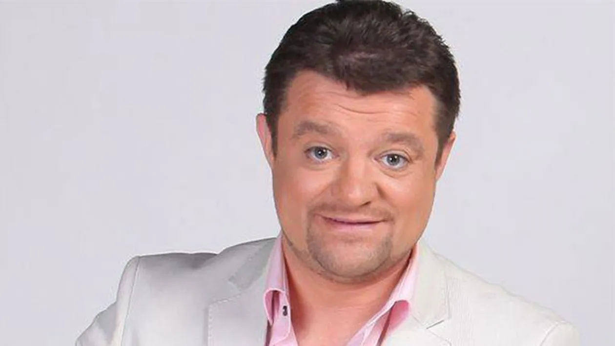 Ce sotie frumoasa are Andrei Duban! Gratiela e o mamica foarte sexy!