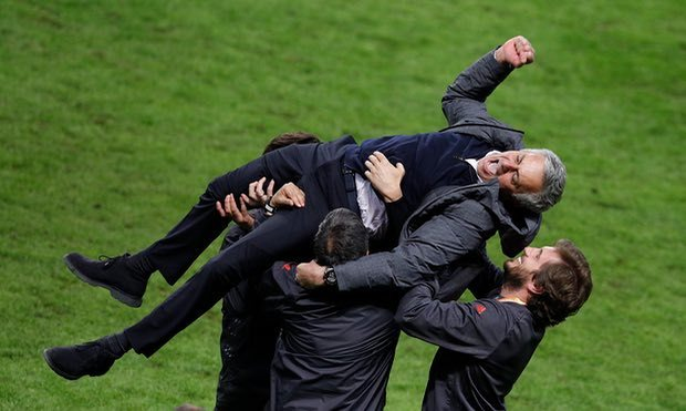 Mourinho