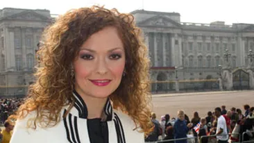 Andreea Fried de la Focus Monden, aproape de Kate Middleton