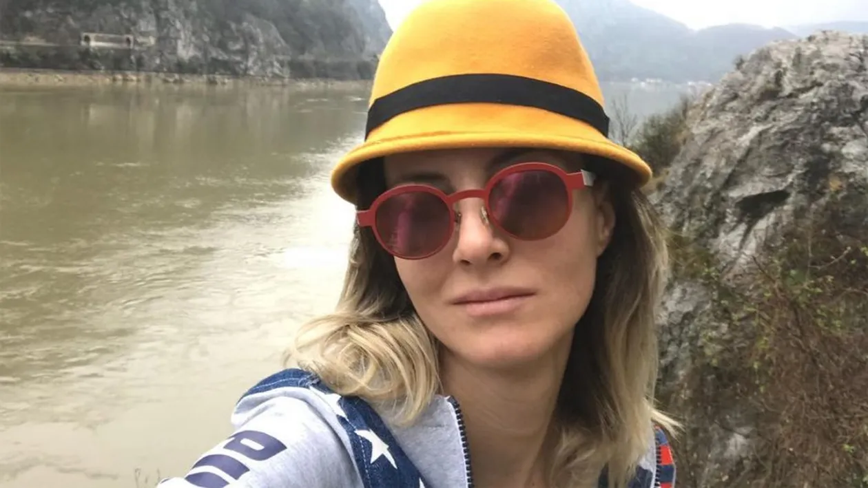 Scandalos! Ce scrie presa internațională despre moartea cântăreței Anca Pop