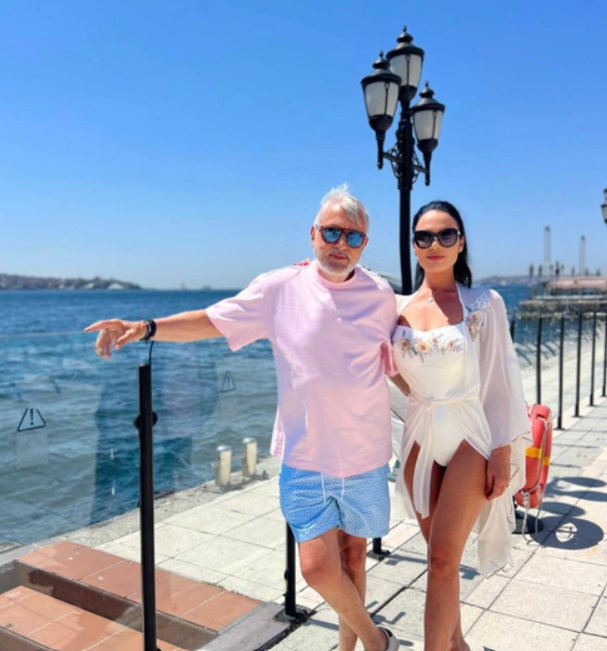 Brigitte Pastramă intervine în scandalul dintre Ilie și Ioana Năstase. Mesajul dur transmis de fosta soție a tenismenului: ”Nu cred că l-ai iubit!”
