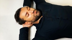 Smiley, despre primele trăiri din poziția de tătic! Ce l-a impresionat pe artist. „Este un adevărat spectacol”