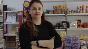 Povestea emoționantă a Anei, o româncă de 39 de ani. Cum a ajuns să se scalde în bani, după ce a fost menajeră în Spania