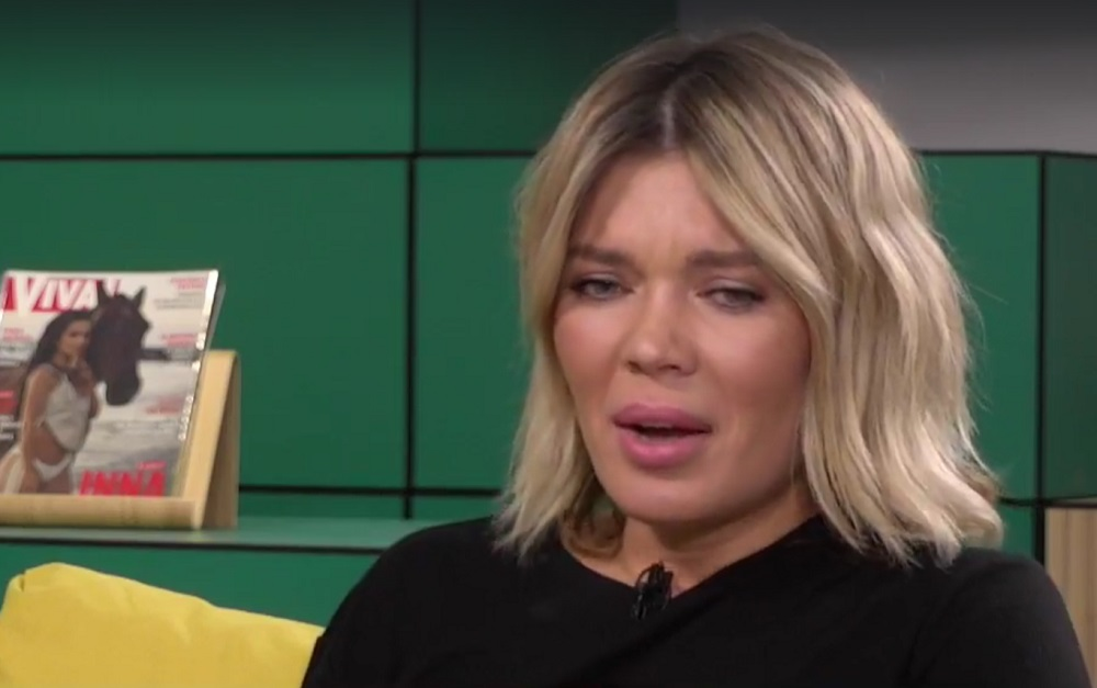 Gina Pistol, surprinsă de Smiley de 8 martie. Ce gest remarcabil a făcut artistul pentru iubita lui