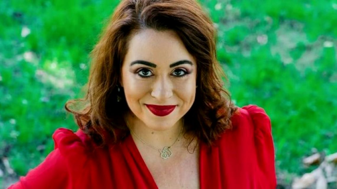 Gafa colosală făcută de Oana Roman în direct. Cristi Brancu a rămas fără replică
