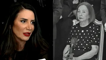 Momentul cheie care a distrus-o pe Rodica Stănoiu! Tragedia care a făcut-o să-și piardă mințile, povestită de prietene