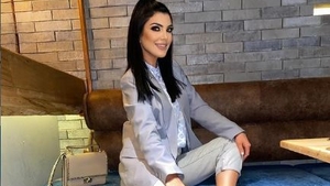 Andreea Tonciu, dezvăluiri uluitoare despre un cuplu din showbiz: ”O bate de-o rupe! Nu-i dă la față, ca trebuie să facă bani!”