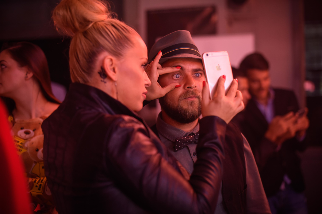 Petrecere de pomină la lansarea grilei Antena Group! Cum s-au îmbrăcat vedetele prezente la eveniment
