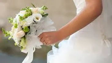 Primele imagini oficiale cu ea in rochie de mireasa! Fanii vedetei au ramas fara cuvinte! Cat de frumoasa esti!