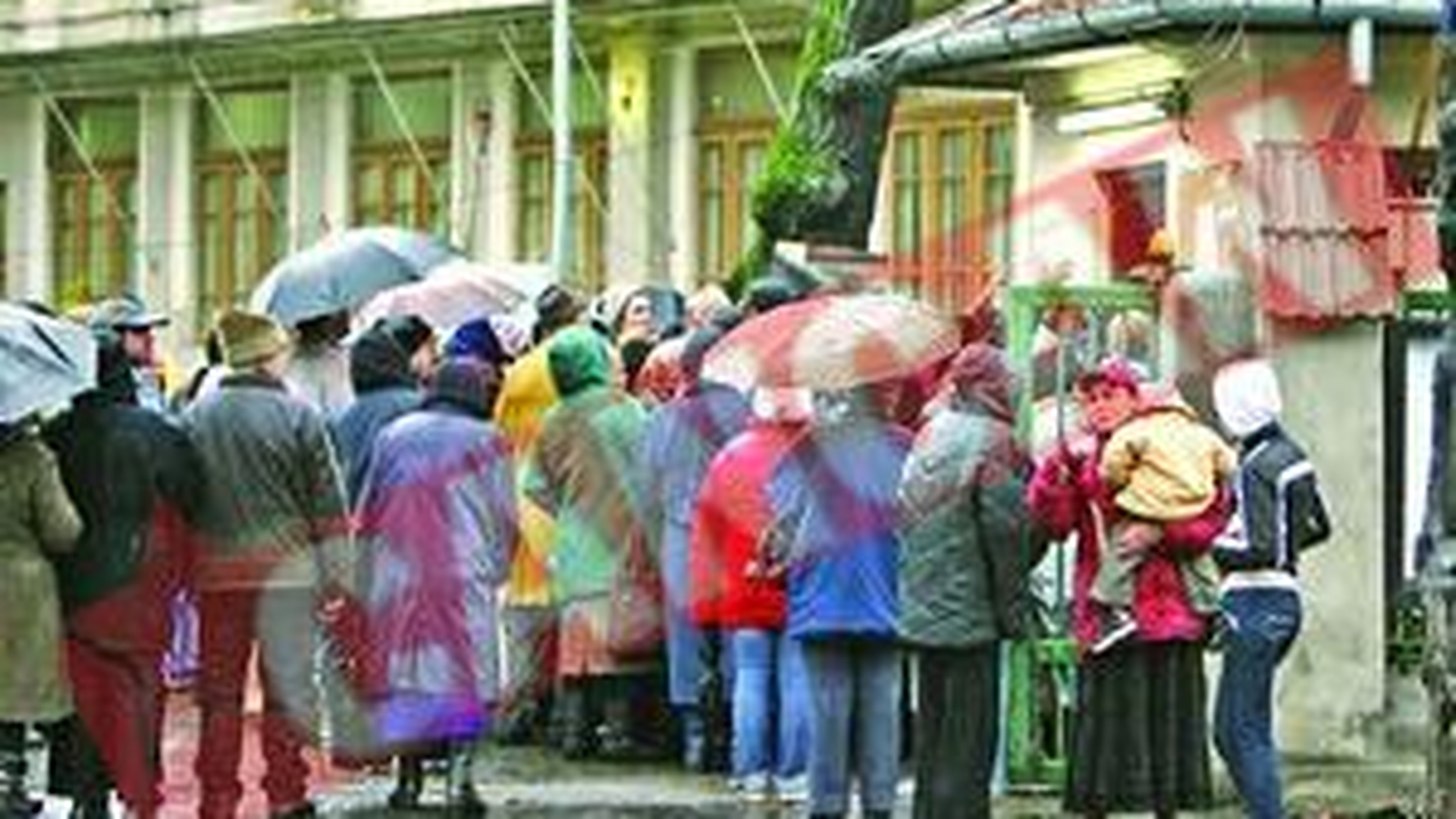 Contre electorale intre contracandidati
