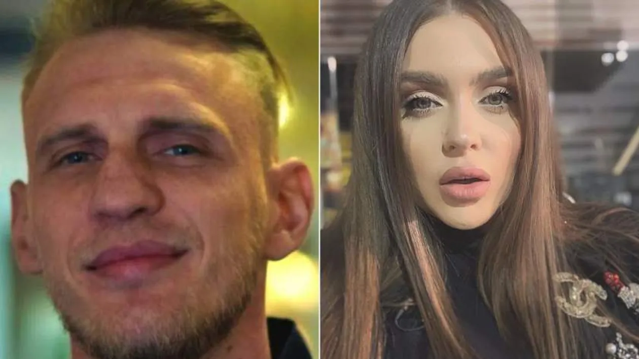 Mandat prelungit. Incendiatorul iubitului Oanei Radu mai stă 30 de zile după gratii