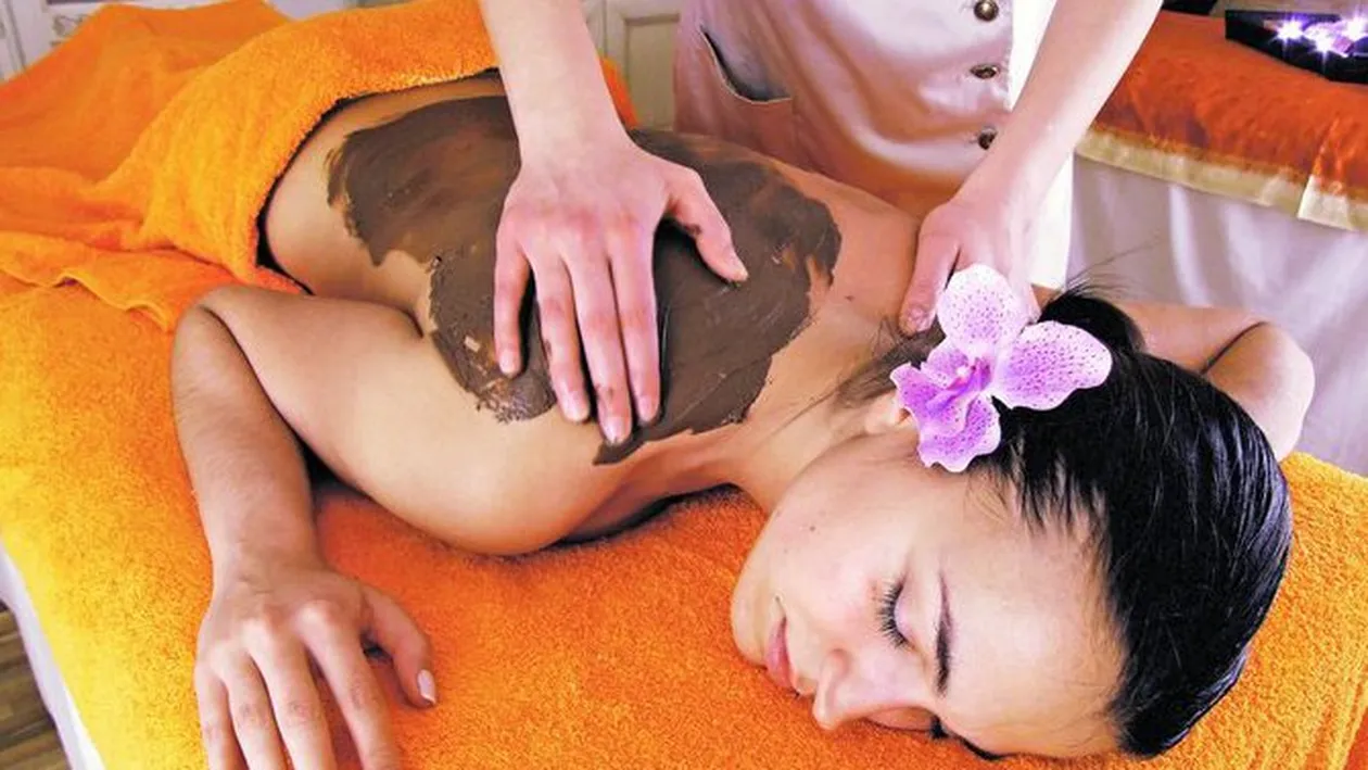 Rasfata- te cu terapii delicioase