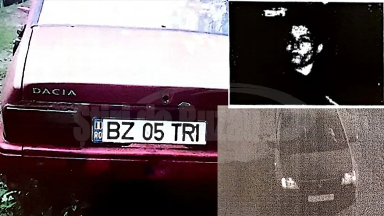 Un buzoian a ajuns dator vândut la stat din cauza unui șofer care circula cu același număr de înmatriculare