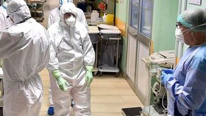 Coronavirus România 19 ianuarie. Au murit în ultimele 24 de ore! Anunțul autorităților