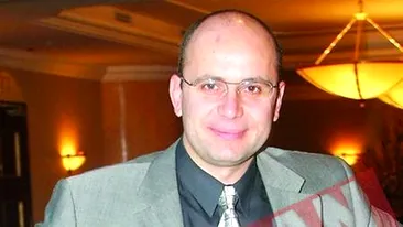 Cozmin Gusa, la un pas de sefia ecologistilor