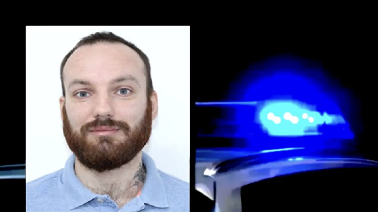 Meszaros Zsombor, deținutul criminal care a evadat în București, a fost prins! Unde s-a aflat timp de 12 ore