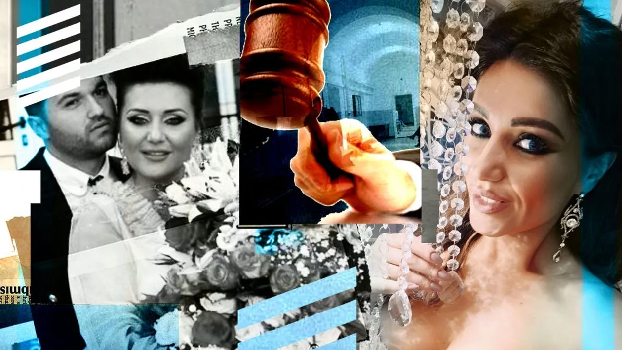 BREAKING NEWS. Cunoscuta cântăreață a divorțat oficial înainte de Crăciun! Mariajul ei nu a rezistat nici doi ani