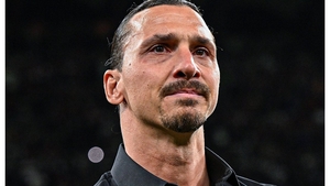 Zlatan Ibrahimovic a șocat un stadion întreg când și-a anunțat retragerea din fotbal. 50.000 de oameni, în lacrimi pentru suedez