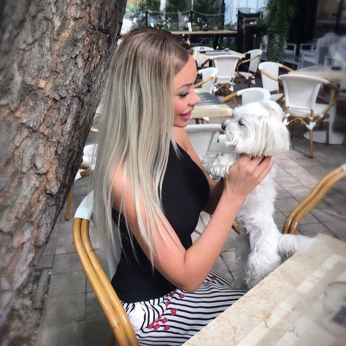 Bianca Drăguşanu prezintă de luni emisiunea ”Te vreau lângă mine”