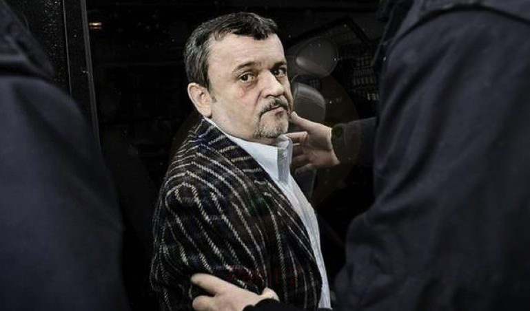 Marian Clită speră, din nou. în clemența magistraților
