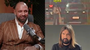 Alex Bodi se pregătește să iasă la atac, după ce i-a divorțat pe Andrada și Dan Alexa: „E normal să vină rândul meu!”