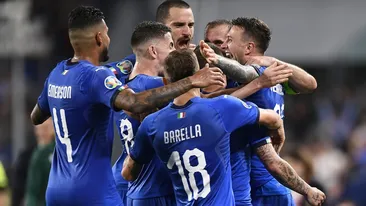 Capul de afiș al sferturilor se joacă la Munchen » Echipele probabile la Belgia- Italia și variantele de profit sunt AICI »»