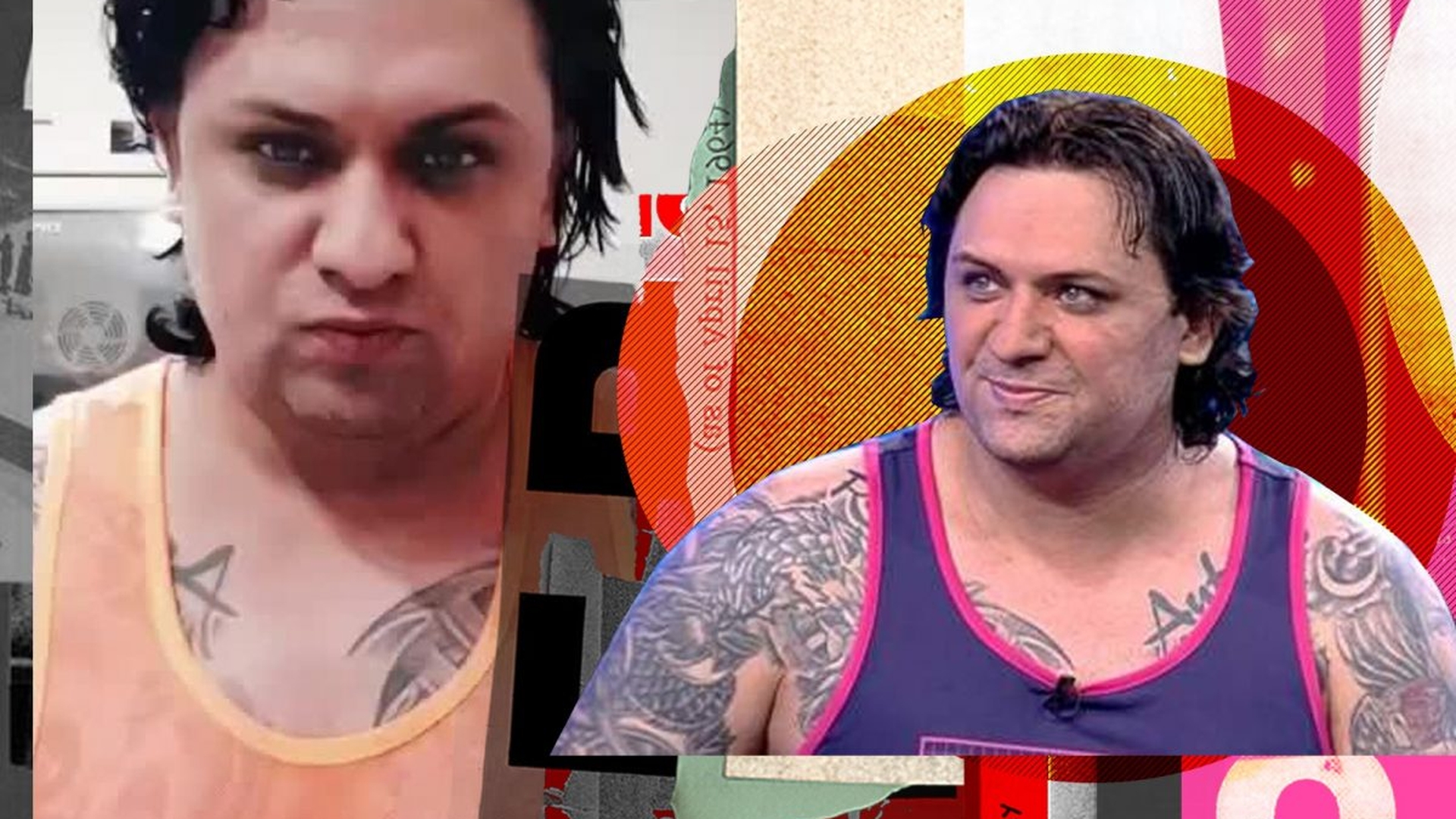 De unde a scos Luis Stan celebrele replici „Boala copiilor!” și „Ai draci pe tine!”: „Nu stau să filmez, toate pe loc, la secundă”