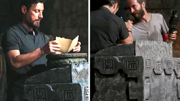 Scandal după eliminarea lui Doru Răduță de la Survivor România 2022. Pro TV, acuzat de manevre: Producția decide cine și când pleacă