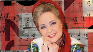 Cum a ajuns Mioara Velicu în elita muzicii populare, fără studii muzicale