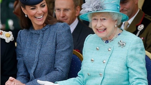Ducesa Kate Middleton a primit cadouri de milioane de euro de când s-a alăturat Casei Regale