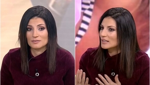 Ioana Ginghină, decizie radicală! Ce spune despre nunta cu Cristi Pitulice: "Gata, asta a fost"