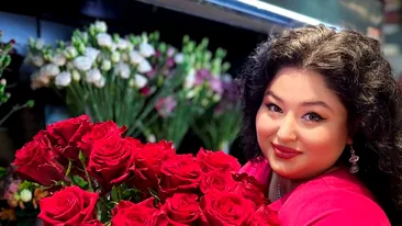 Meda Topîrceanu pregătește o seară de neuitat cu spectacolul „Cu drag, Maria Tănase”