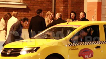 ”Tauraşul” din Piatra Neamţ e deja un fenomen prin cluburile de noapte. Smardoiaşul Emi recidivează: 
le-a luat la palme şi înjurături fiindcă n-au vrut cu el ”pe cameră”! 