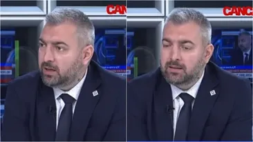 Motivul pentru care Sebastian Popescu a cerut anularea primului tur al alegerilor 2025 | Dezvăluiri la Dan Diaconescu Direct