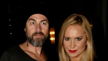 Motivele pentru care Paula Chirilă a divorţat de soţ, după 12 ani de relaţie: „Încă îl mai iubesc...”
