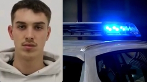 Mihai a fugit de acasă înainte să fie încarcerat. Tânărul de 24 de ani este dat în urmărire națională