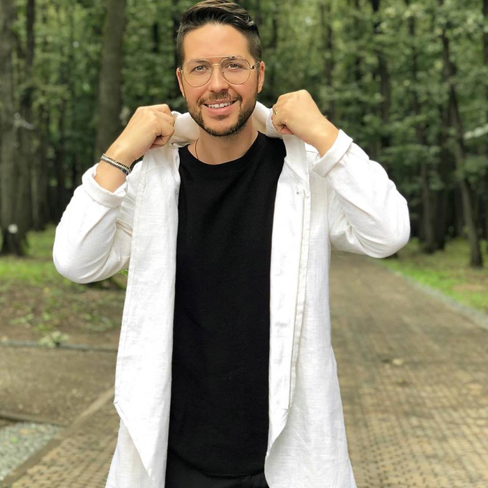 Jorge revine pe micul ecran cu un nou proiect! Ce emisiune va prezenta