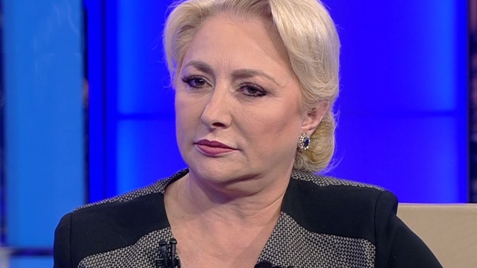 Cum arăta Viorica Dăncilă în tinerețe: ”Stăteam în Videle, aveam un apartament cu două camere”