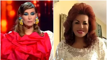 Nu s-a abținut! Iulia Albu nu a „iertat-o” nici pe Carmen Harra. Ce a spus despre clarvăzătoare