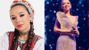 Motivul bizar pentru care părinții Vlăduței Lupău nu se mândresc cu ea: ”Mi s-ar părea dubios”