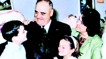 Reporterii CANCAN au stat de vorba cu nepoata lui Gheorghe Gheorghiu-Dej, despre care s-a spus ca ar fi avut o legatura cu Gigi Becali! Mandra Gheorghiu: Toti barbatii din viata mea ma respecta