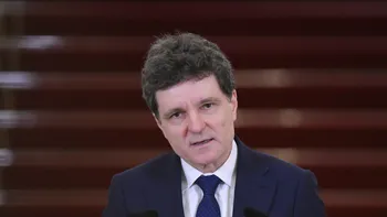 Nicuşor Dan, prima reacție după demiterea Guvernului Bolojan: ”Nu este un moment fericit”