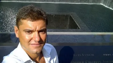 Emoții pentru Cristian Boureanu. Vineri află dacă va face închisoare