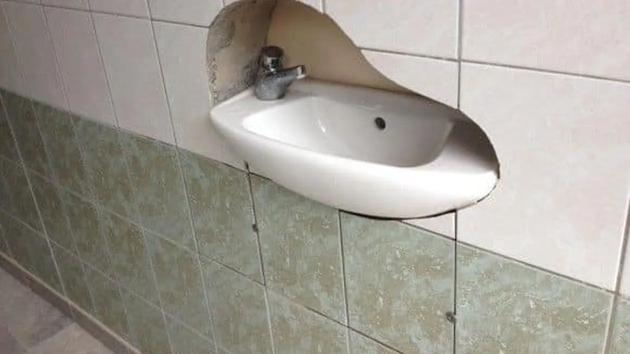 TOP 20 - Dorel în acțiune. Cele mai comice greșeli tehnice ale dorelilor din România care lucrează în amenajări interioare