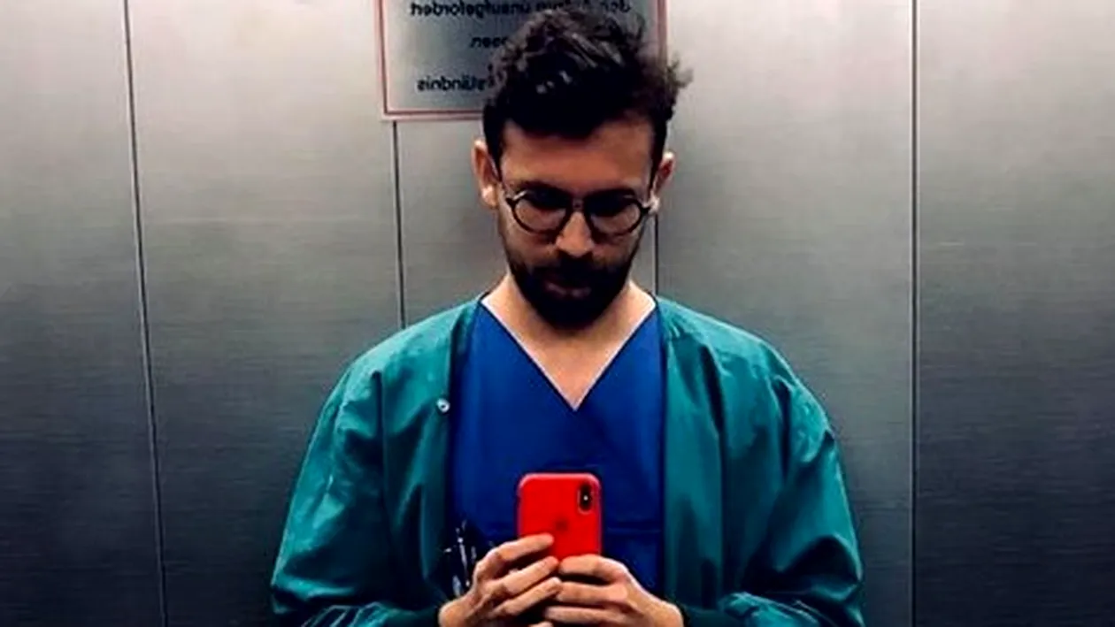 Povestea tulburătoare a unui medic român care lucrează în Germania: ”La începutul nebuniei din seara asta era conștientă...”