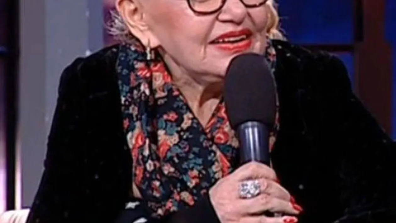 Oana Turcu, la momentul adevărului. Ce i-a cerut Israela cu puțin timp înainte să moară. “Vorbeam o dată la două săptămâni și...”