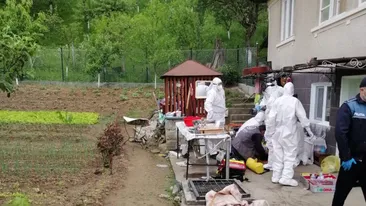 Un tânăr de 23 de ani a decedat după ce căzut într-o fântână! Eforturile pompierilor de resuscitare au fost în zadar