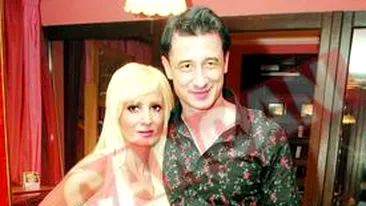 Daniela Gyorfi este insarcinata in doua luni