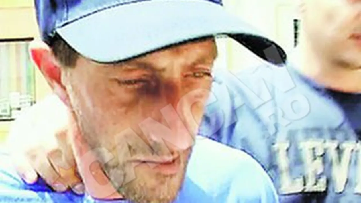 Violatorul de la Jimbolia s-a spanzurat